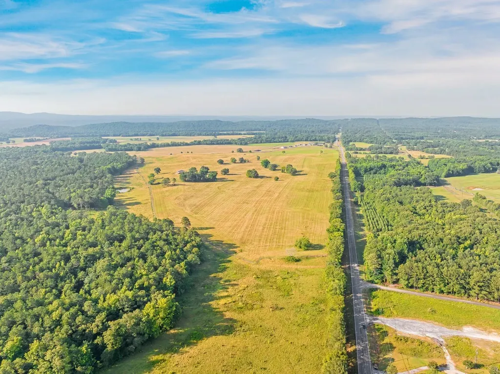 0 Talladega Highway Sylacauga AL 35106