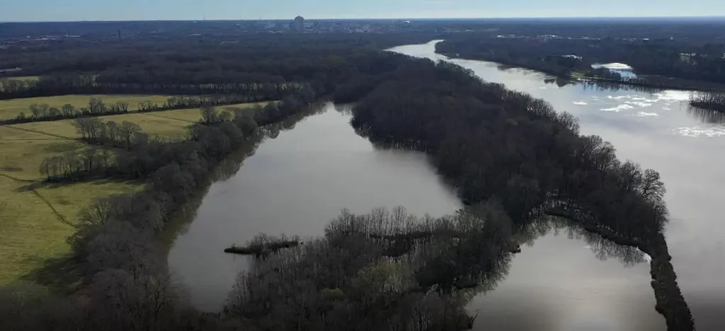 0 River Road Montgomery AL 36113