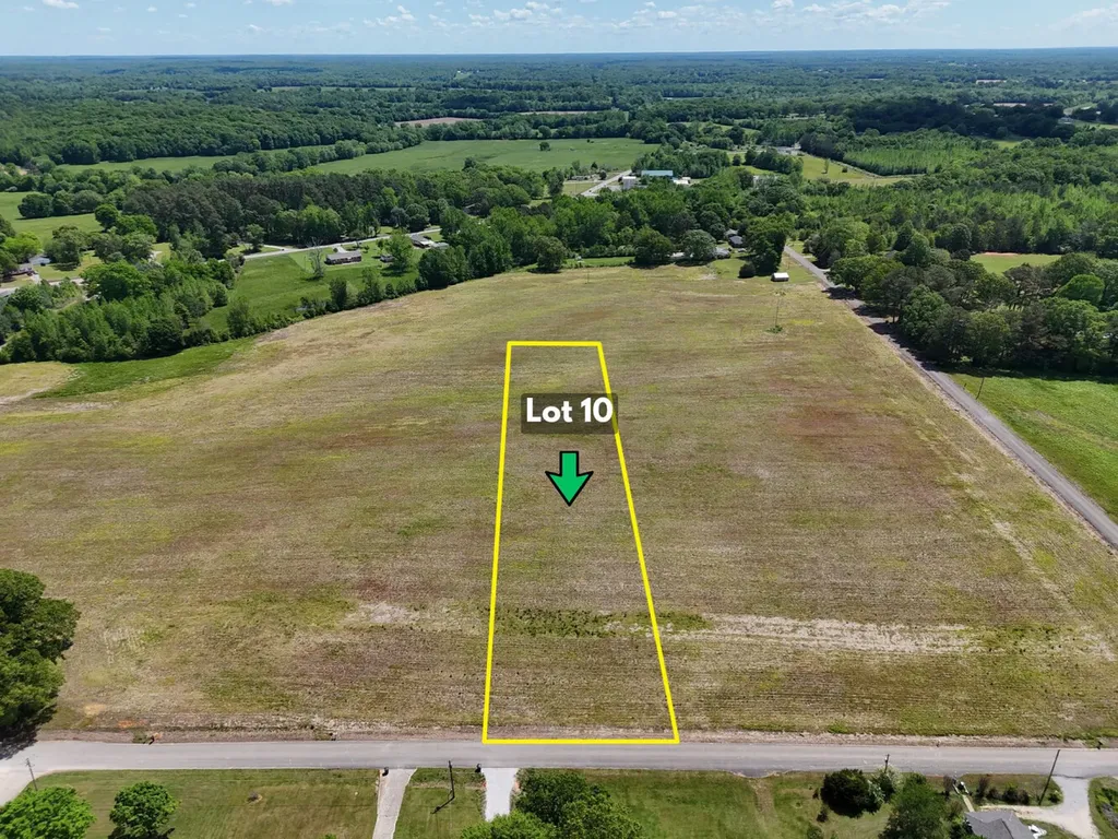 0 County Road 263 Florence AL 35633