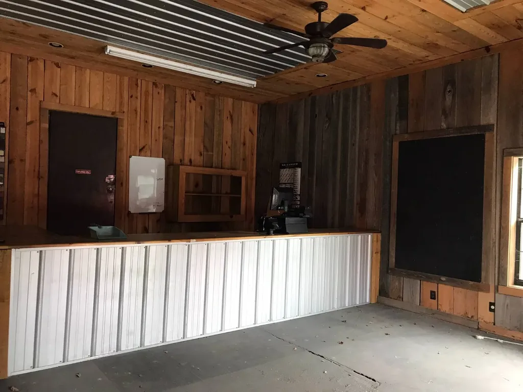 2125 College Avenue Jackson AL 36545