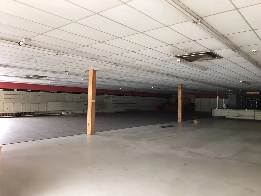 2125 College Avenue Jackson AL 36545