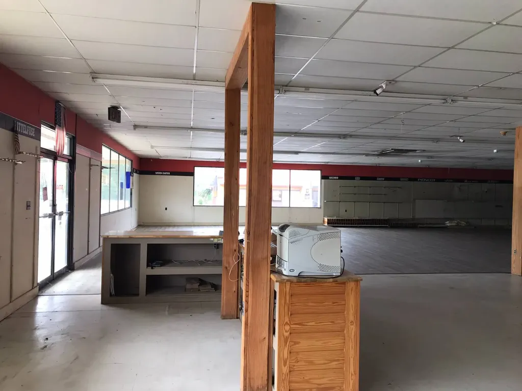 2125 College Avenue Jackson AL 36545