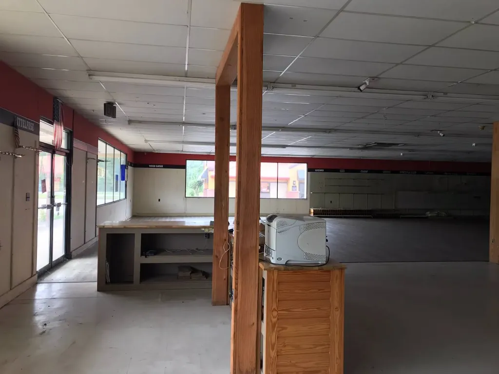 2125 College Avenue Jackson AL 36545