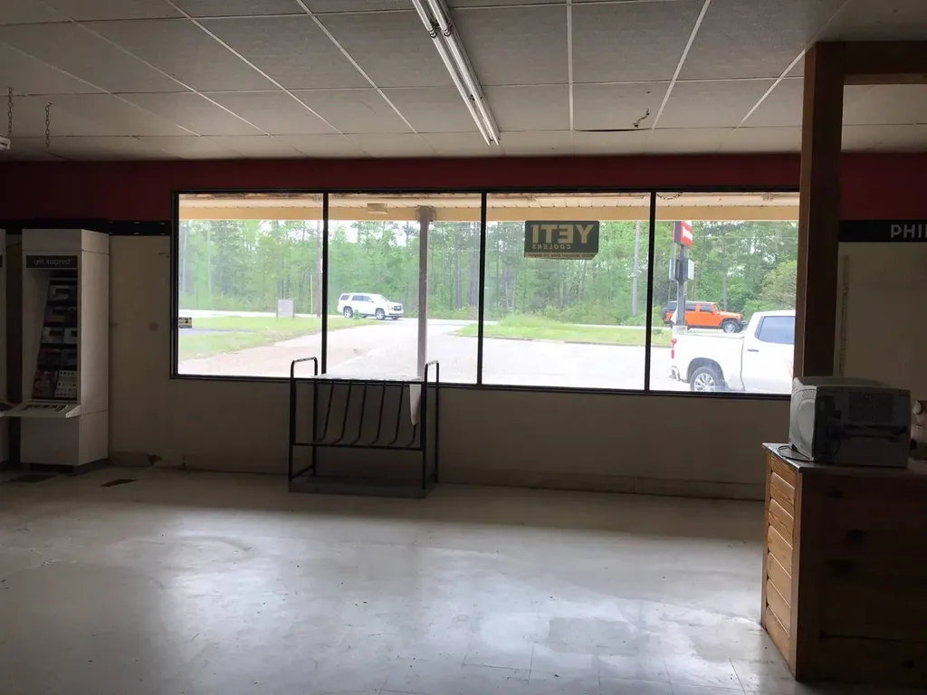 2125 College Avenue Jackson AL 36545