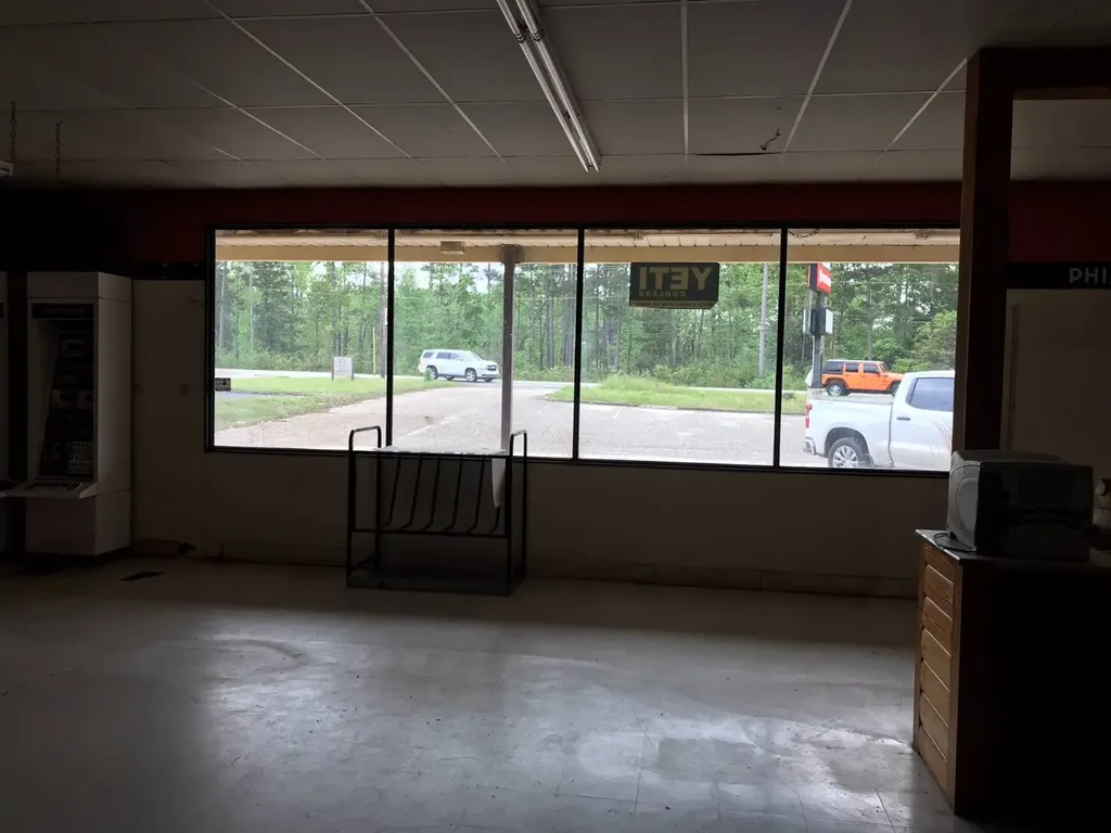 2125 College Avenue Jackson AL 36545