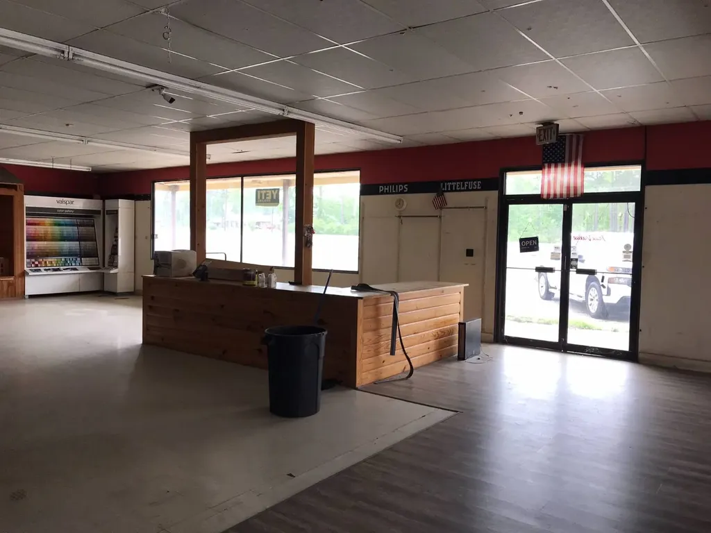 2125 College Avenue Jackson AL 36545