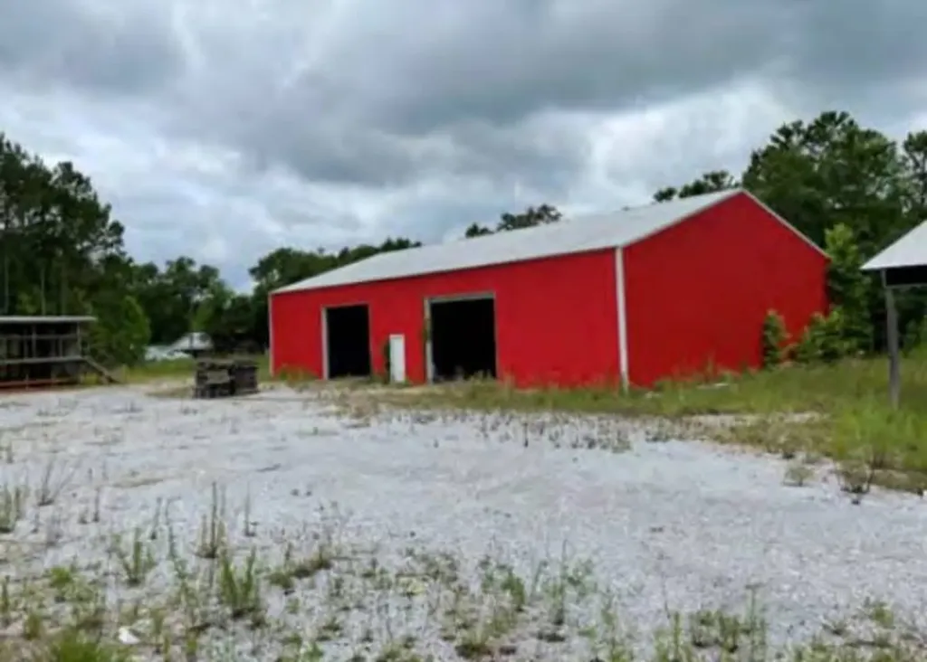 2125 College Avenue Jackson AL 36545