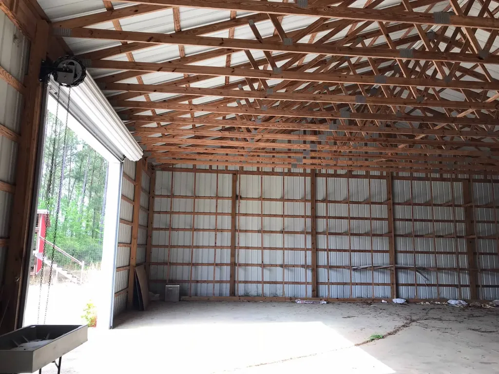 2125 College Avenue Jackson AL 36545