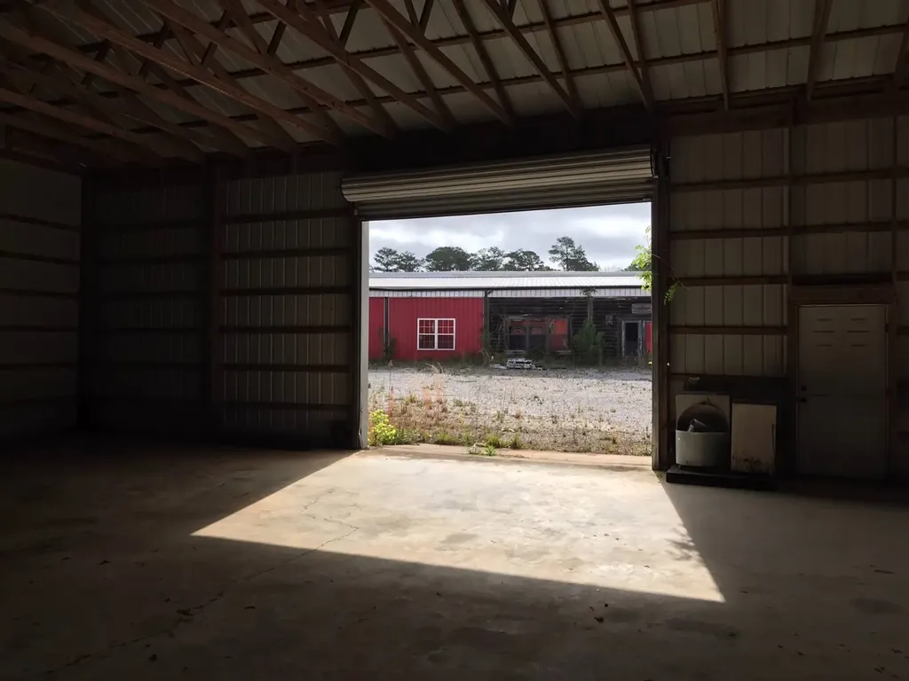 2125 College Avenue Jackson AL 36545