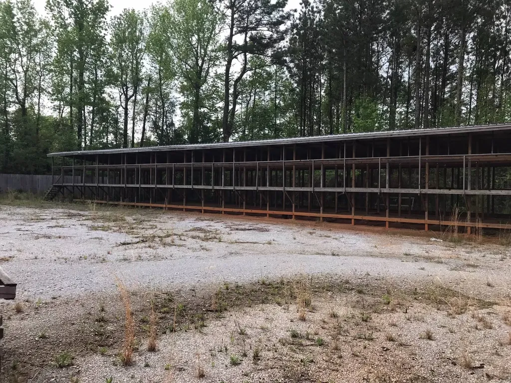 2125 College Avenue Jackson AL 36545