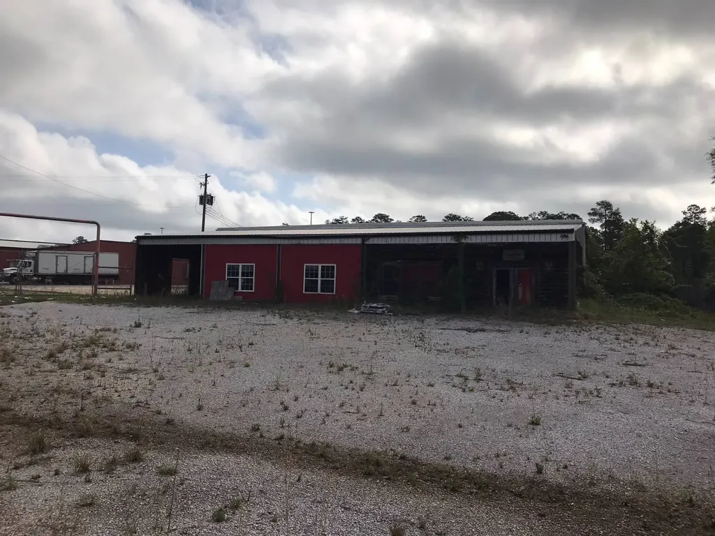 2125 College Avenue Jackson AL 36545