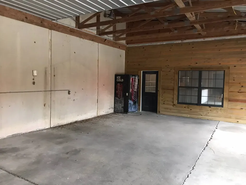 2125 College Avenue Jackson AL 36545