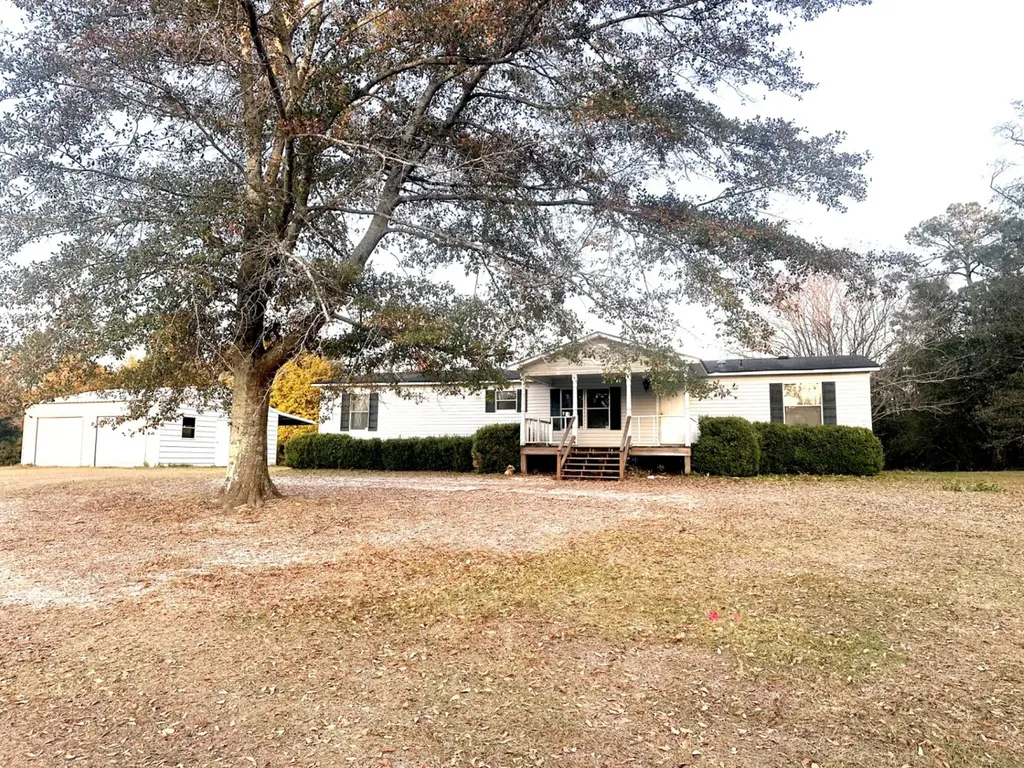 0 County Road 11, Tract A Ozark AL 36360