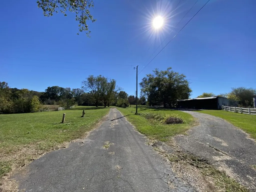 0 Blue Eye Springs Road Lincoln AL 35096