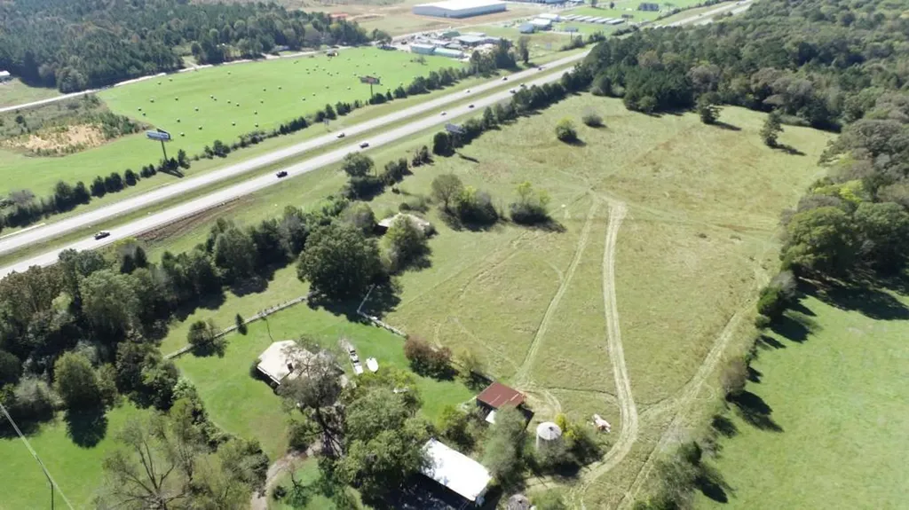 0 Blue Eye Springs Road Lincoln AL 35096