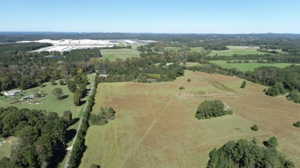 0 Blue Eye Springs Road Lincoln AL 35096