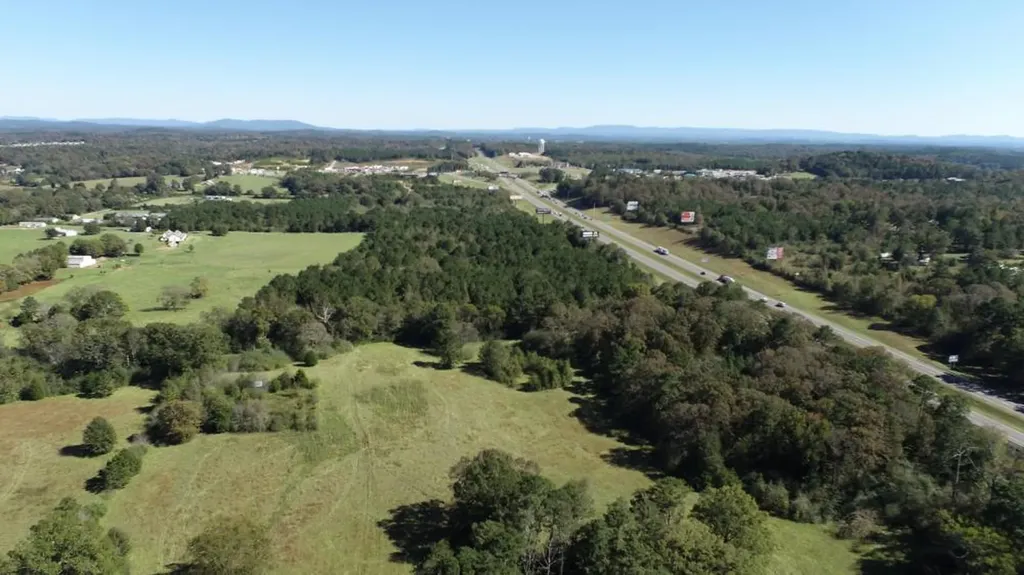 0 Blue Eye Springs Road Lincoln AL 35096