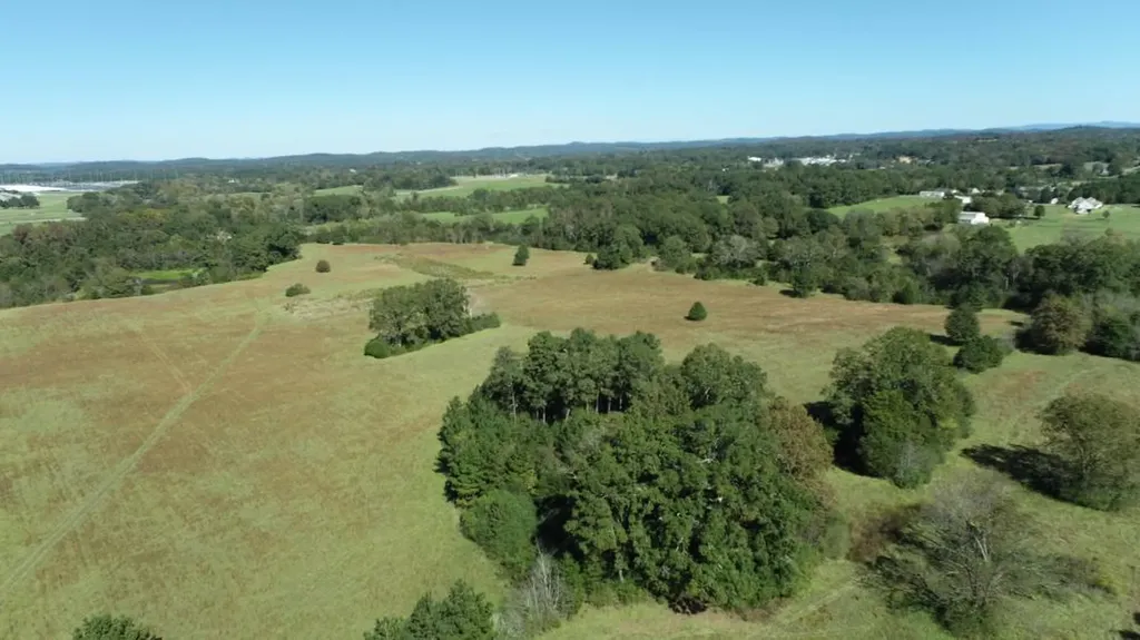 0 Blue Eye Springs Road Lincoln AL 35096