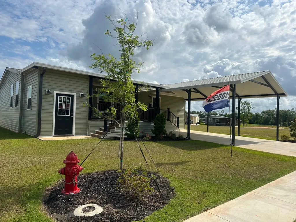 8142 Carriage Way Foley AL 36535
