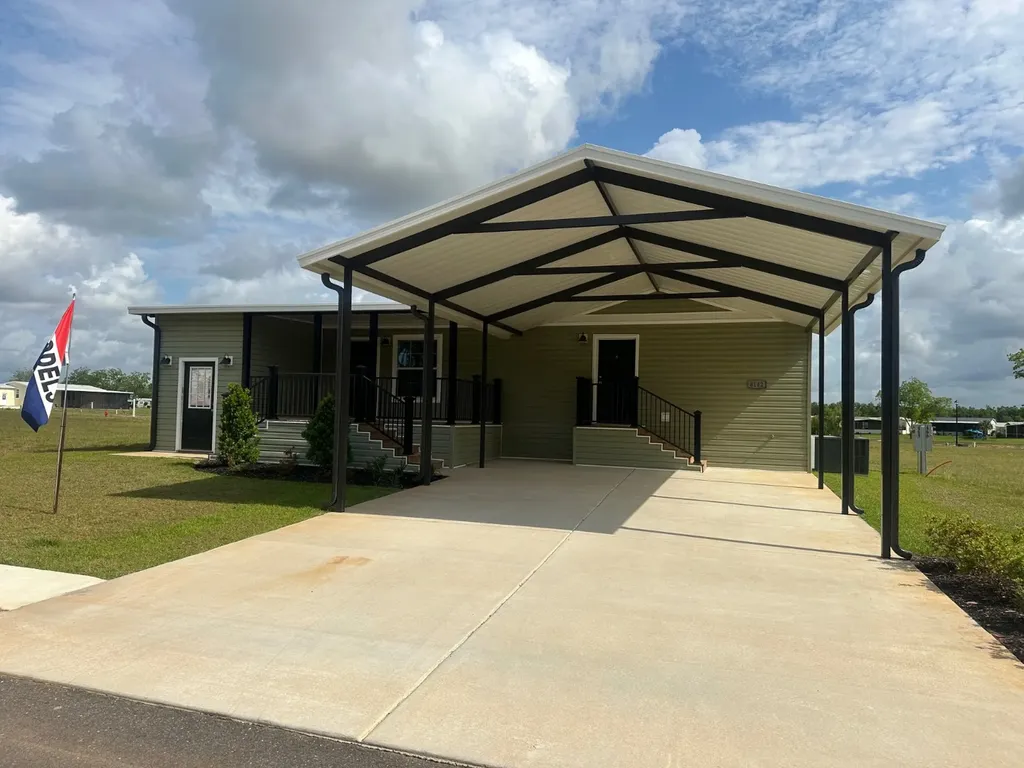 8142 Carriage Way Foley AL 36535