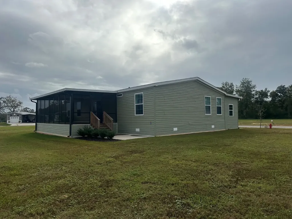 8142 Carriage Way Foley AL 36535