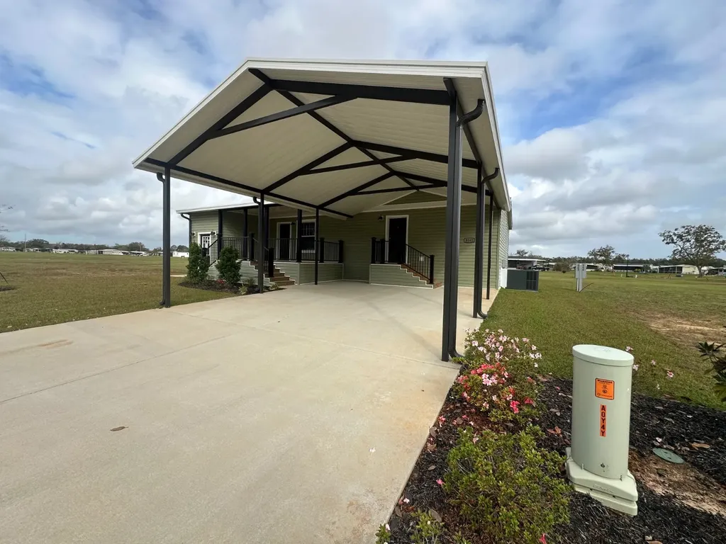 8142 Carriage Way Foley AL 36535