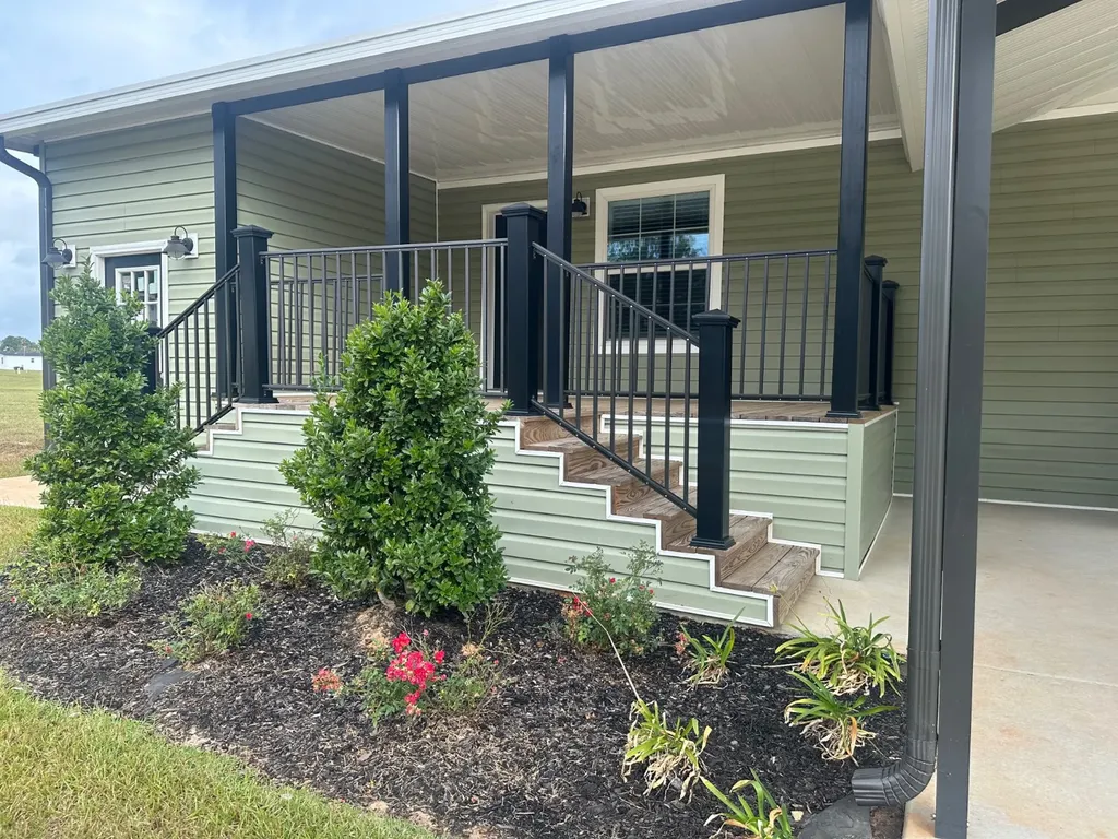 8142 Carriage Way Foley AL 36535