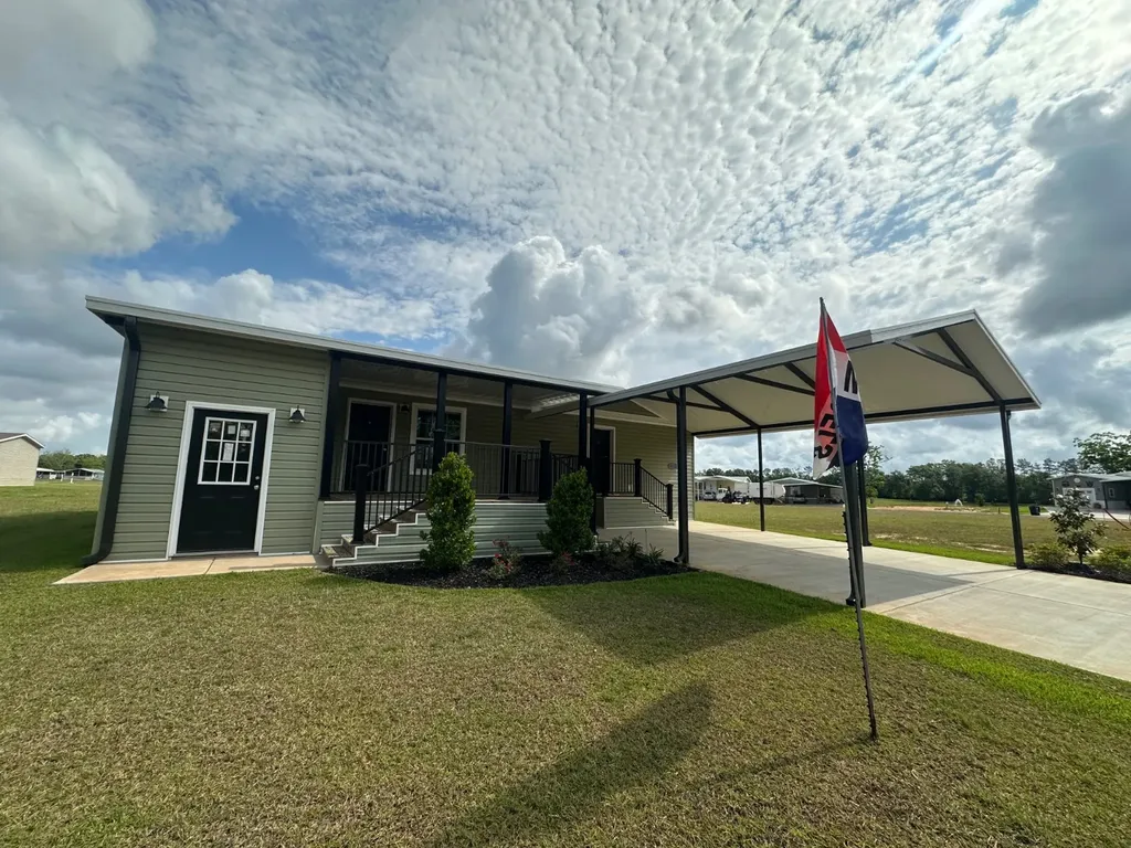 8142 Carriage Way Foley AL 36535