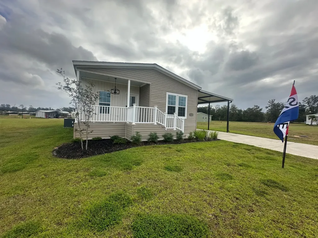 8458 Edgewater Street Foley AL 36535