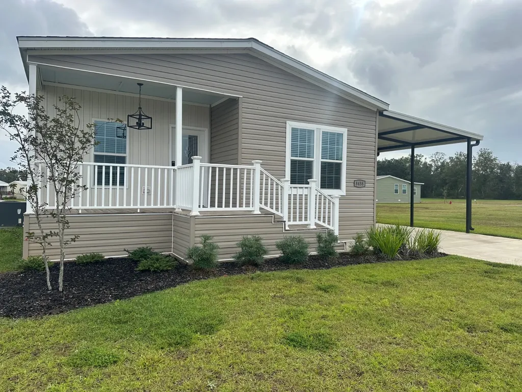 8458 Edgewater Street Foley AL 36535