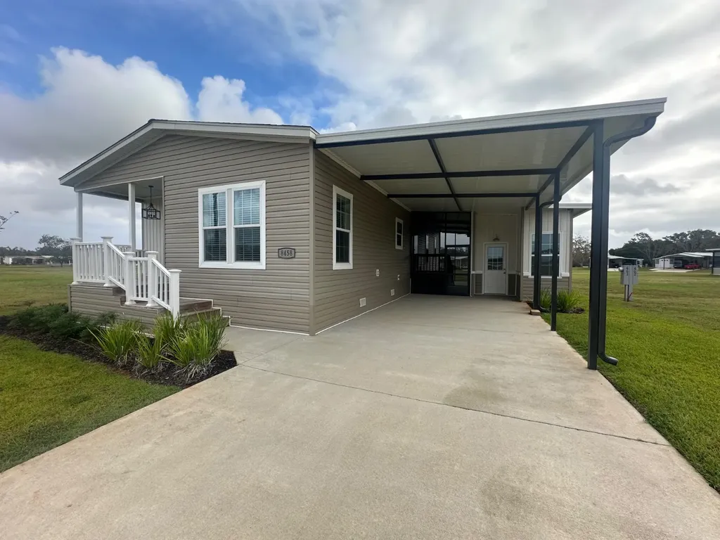 8458 Edgewater Street Foley AL 36535