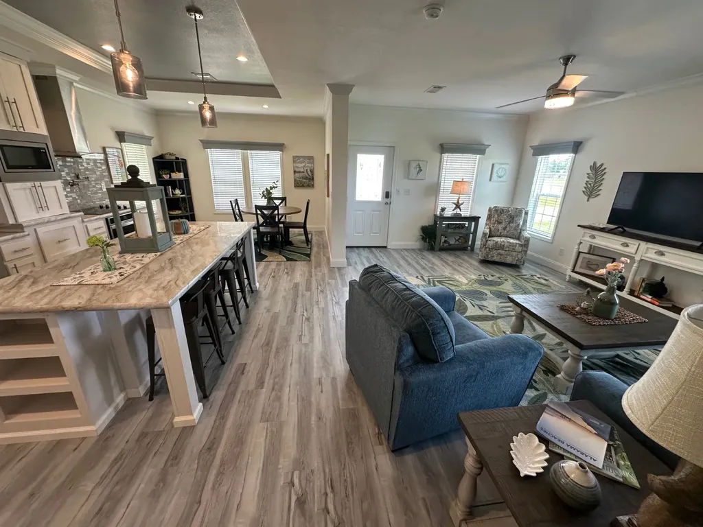 8458 Edgewater Street Foley AL 36535
