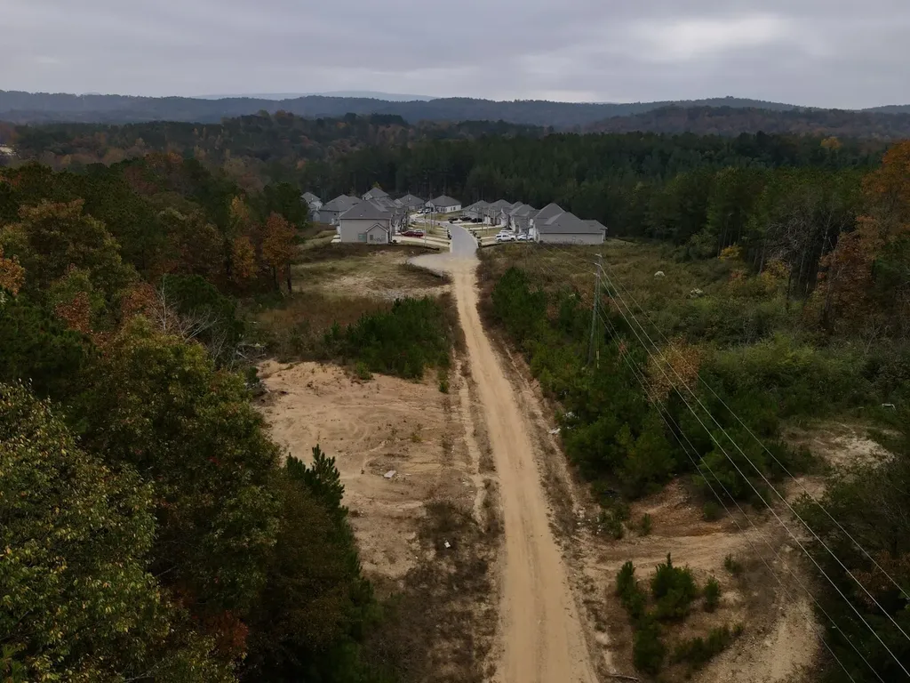 Eo Road Odenville AL 35120