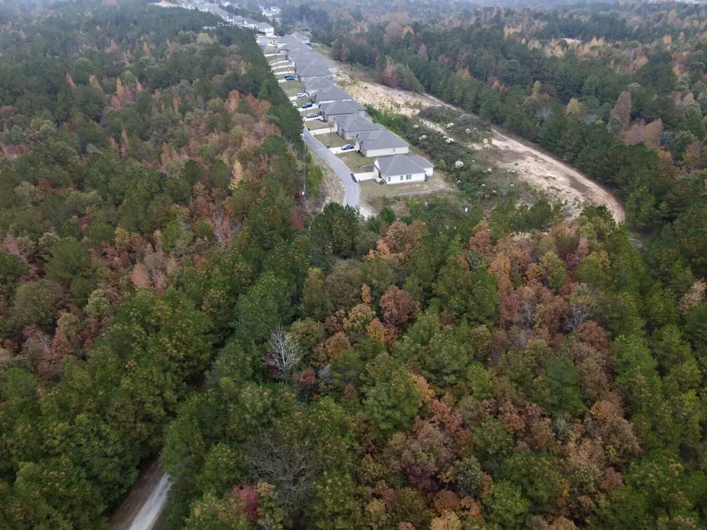 Eo Road Odenville AL 35120