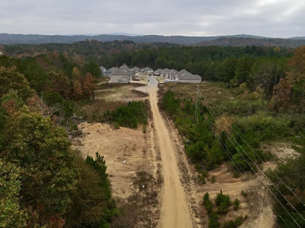 Eo Road Odenville AL 35120