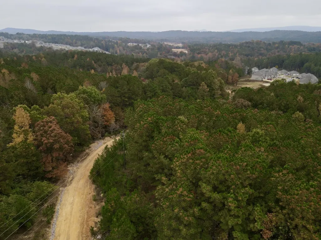 Eo Road Odenville AL 35120