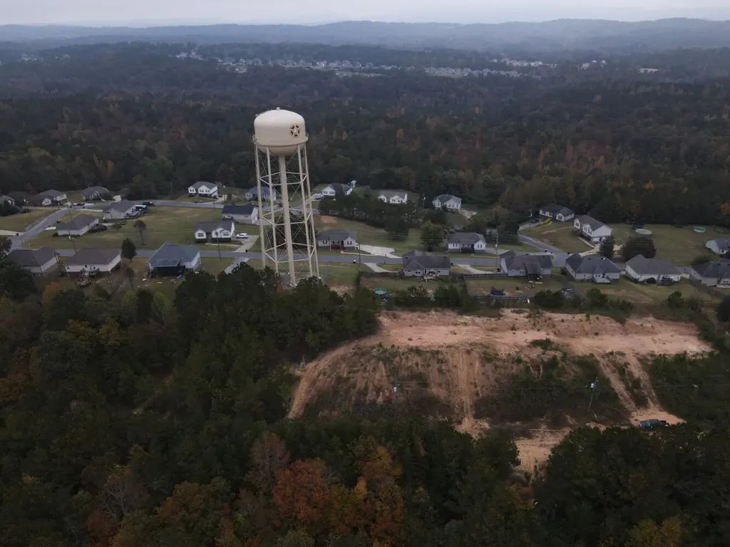 001 Dusty Ridge Road Moody AL 35004