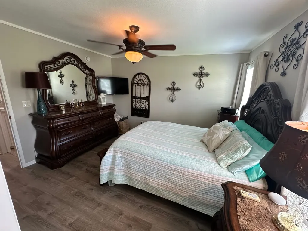 8621 Carriage Way Foley AL 36535