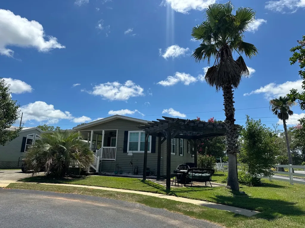 8621 Carriage Way Foley AL 36535