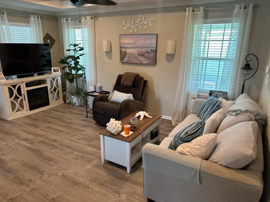 8621 Carriage Way Foley AL 36535