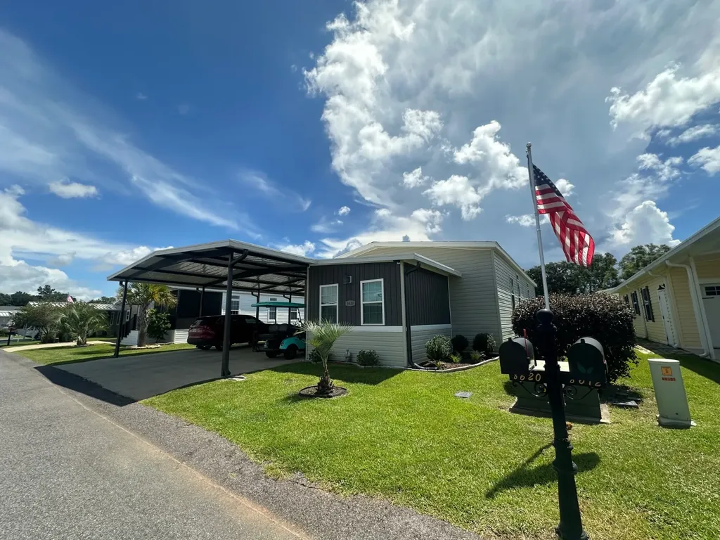 8620 Wiregrass Drive Foley AL 36535