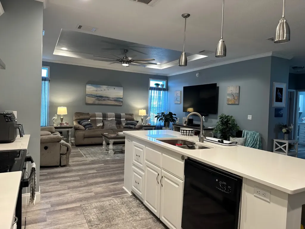 8620 Wiregrass Drive Foley AL 36535