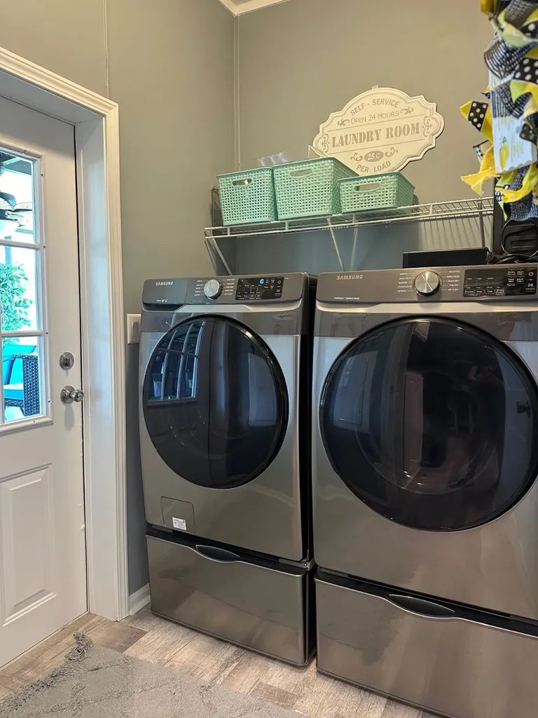 8620 Wiregrass Drive Foley AL 36535