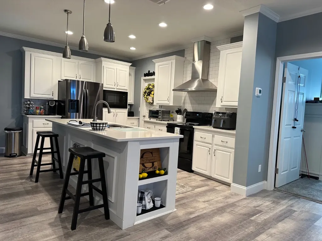 8620 Wiregrass Drive Foley AL 36535