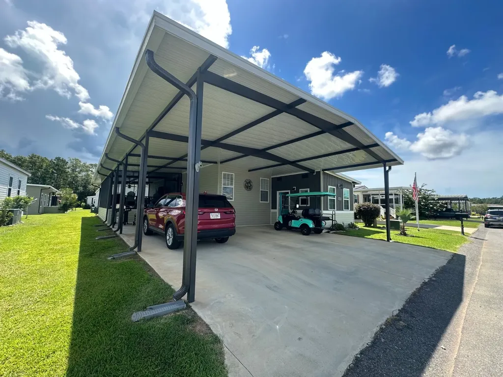 8620 Wiregrass Drive Foley AL 36535