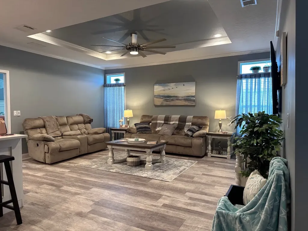 8620 Wiregrass Drive Foley AL 36535