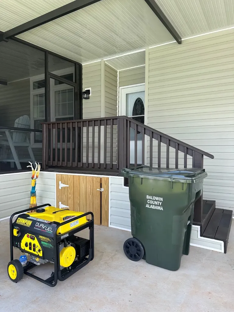 8620 Wiregrass Drive Foley AL 36535