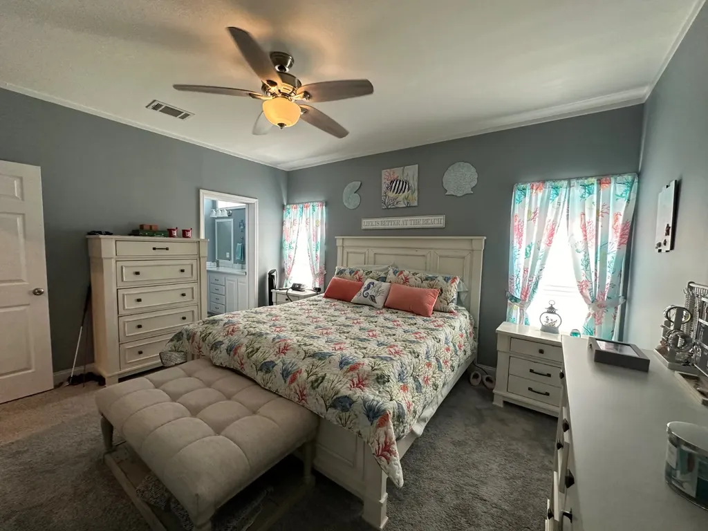 8620 Wiregrass Drive Foley AL 36535