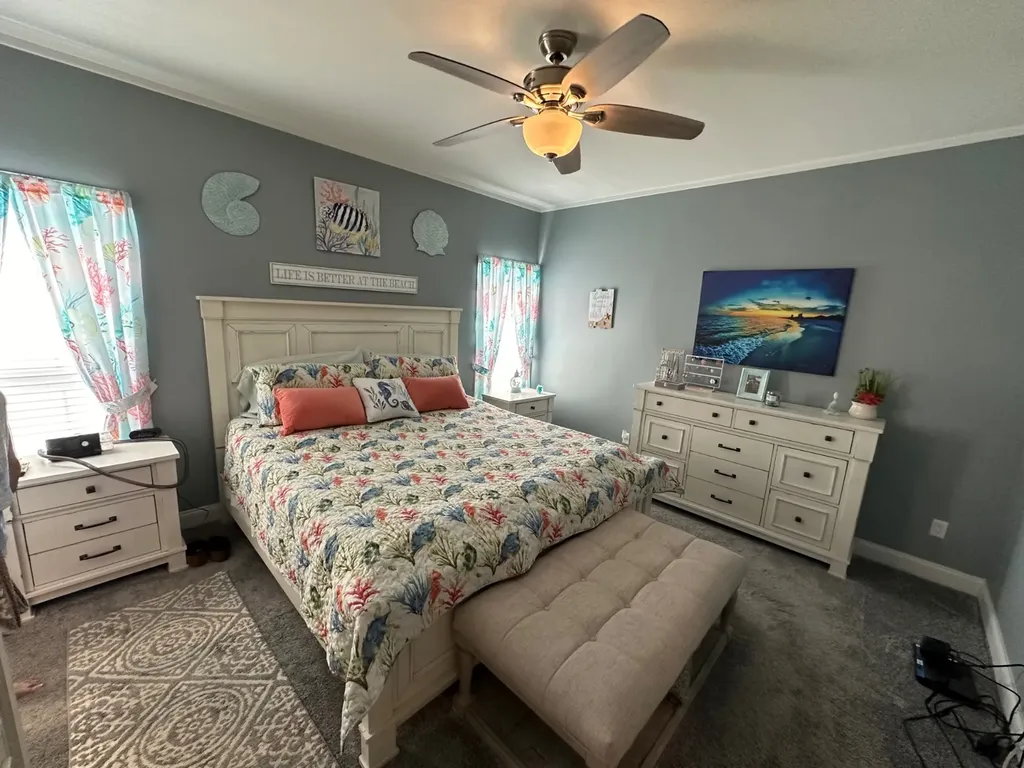 8620 Wiregrass Drive Foley AL 36535