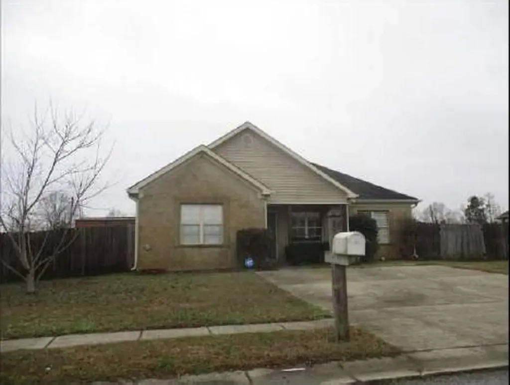 117 Ridgecrest Road Calera AL 35040